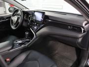 Toyota Camry VIII (XV70) Рестайлинг Москва  - изображение 58