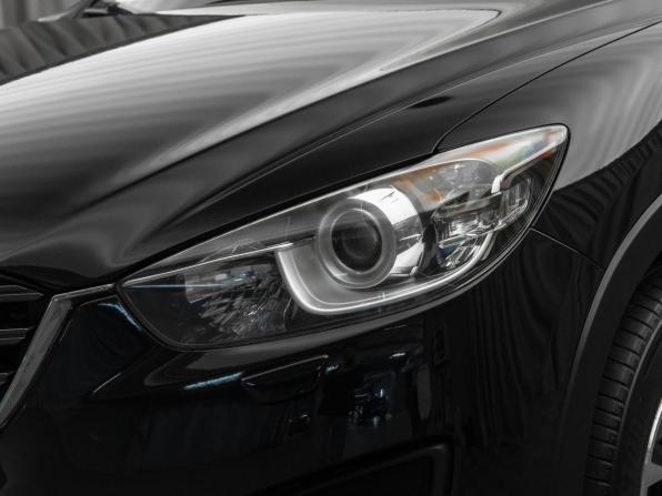 Mazda CX-5 II с пробегом 2017 года, цена 1 780 000 рублей, 167299 км, внедорожник, Автокод Объявления