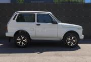 Lada (ВАЗ) Niva Legend Сыктывкар  - изображение 26