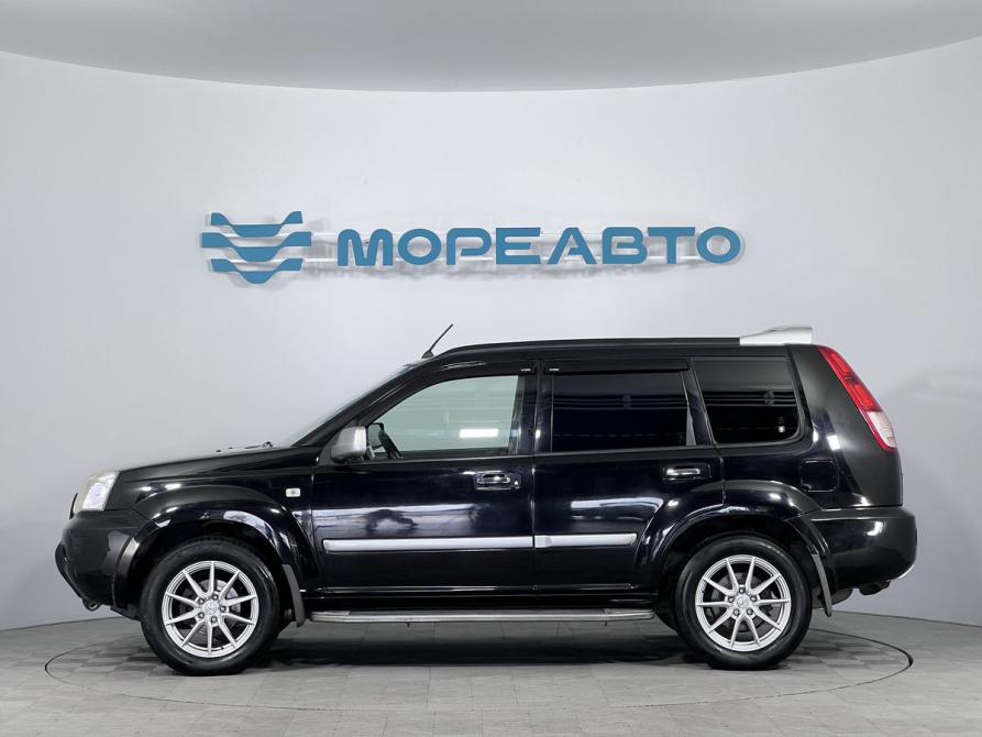Nissan X-Trail I Рестайлинг Калининград  - изображение 8