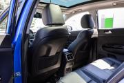 Kia Sportage IV Рестайлинг Ульяновск  - изображение 36