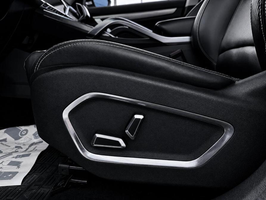 Geely Atlas Pro Новороссийск  - изображение 36