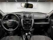 Lada (ВАЗ) Granta I Кемерово  - изображение 25