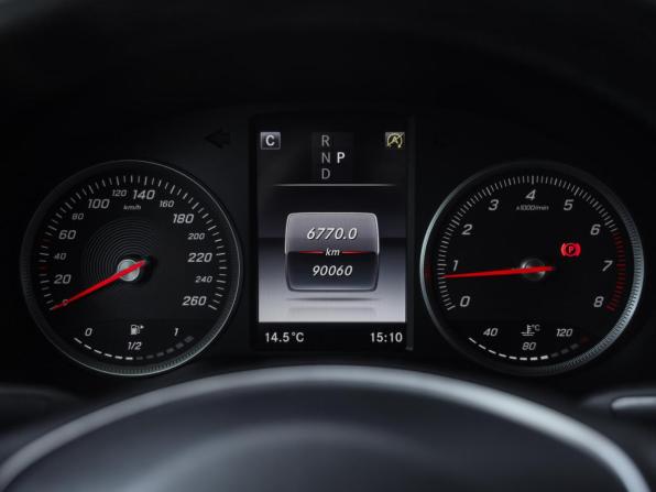Mercedes-Benz GLC Coupe I (C253) с пробегом 2017 года, цена 3 069 000 рублей, 90057 км, внедорожник, Автокод Объявления
