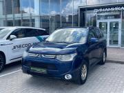 Mitsubishi Outlander III Череповец  - изображение 14