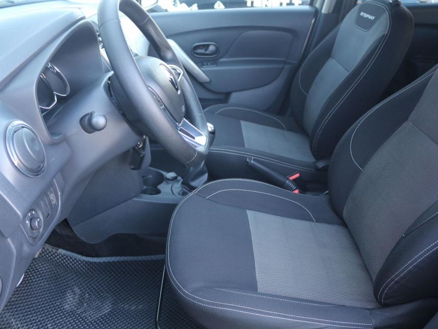 Renault Sandero II Рестайлинг Стерлитамак  - изображение 13