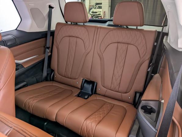 BMW X7 I (G07) с пробегом 2020 года, цена 7 700 000 рублей, 88307 км, внедорожник, Автокод Объявления