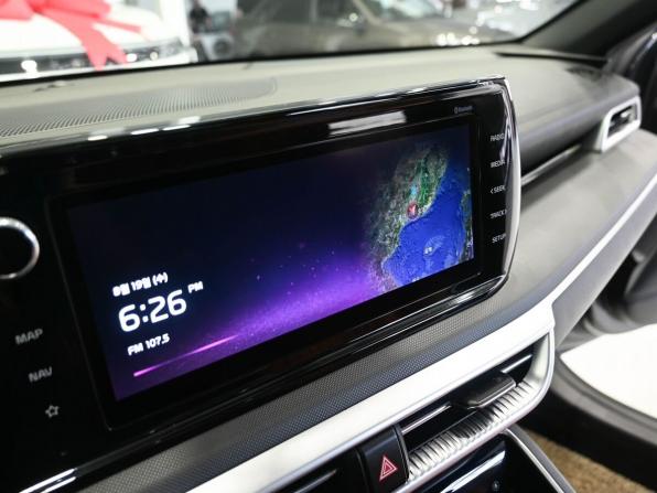 Kia K5 III с пробегом 2020 года, цена 2 349 900 рублей, 101200 км, седан, Автокод Объявления