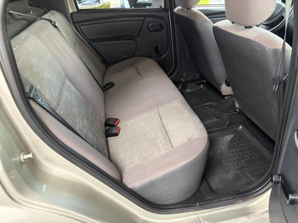 Renault Logan I Рестайлинг с пробегом 2013 года, цена 328 000 рублей, 173977 км, седан, Автокод Объявления