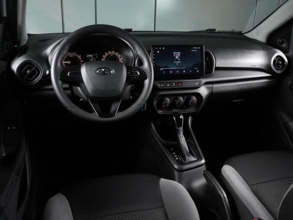 Lada (ВАЗ) Iskra с пробегом 2025 года, цена 1 580 000 рублей, 22369 км, седан, Автокод Объявления
