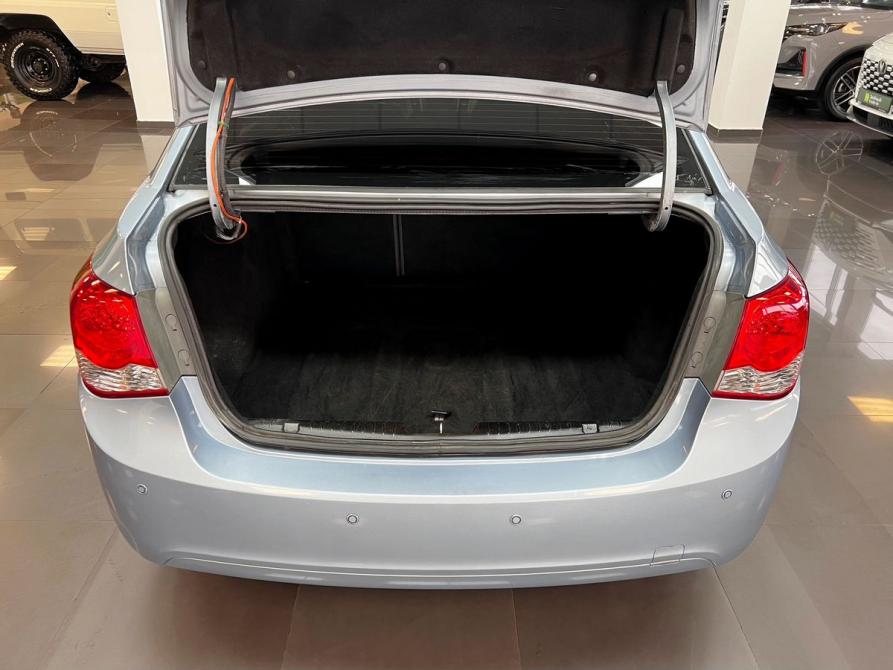 Chevrolet Cruze I Тверь  - изображение 7