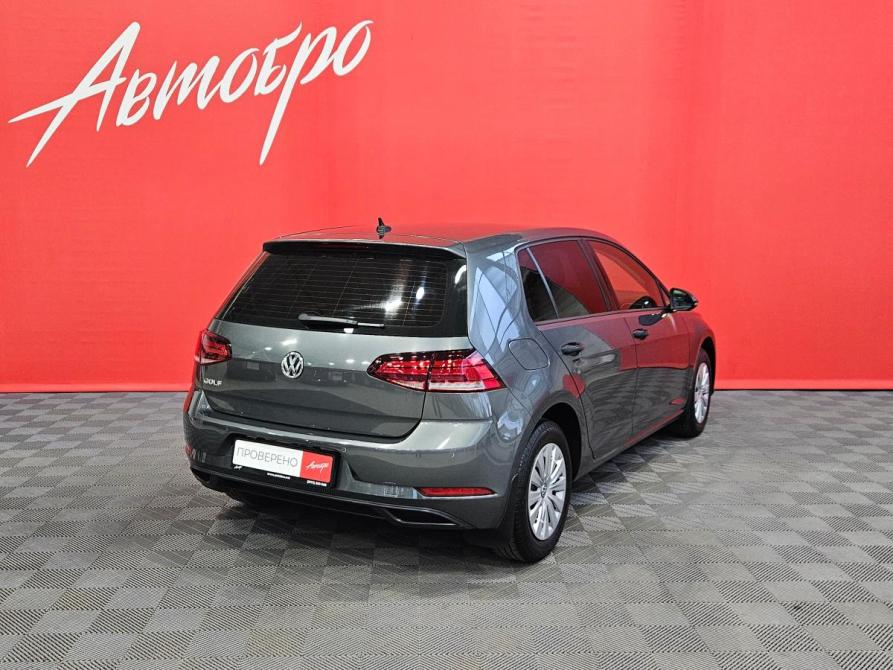 Volkswagen Golf VII Рестайлинг Вологда  - изображение 5