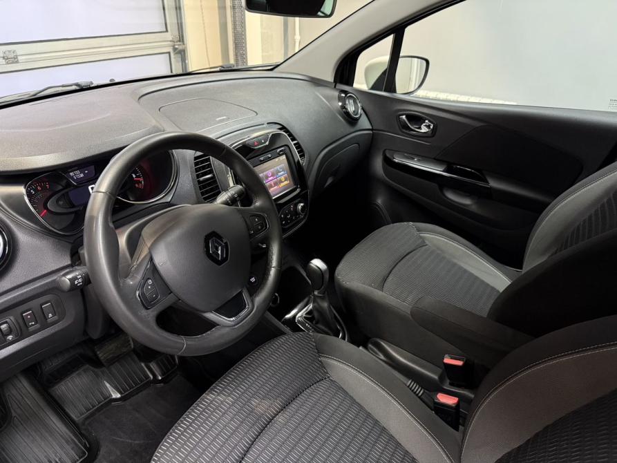 Renault Kaptur I Тверь  - изображение 9