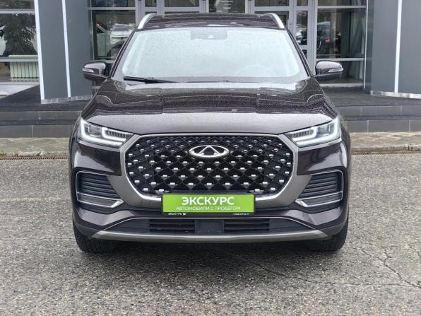 Chery Tiggo 8 Pro Max I с пробегом 2022 года, цена 1 730 000 рублей, 150000 км, внедорожник, Автокод Объявления