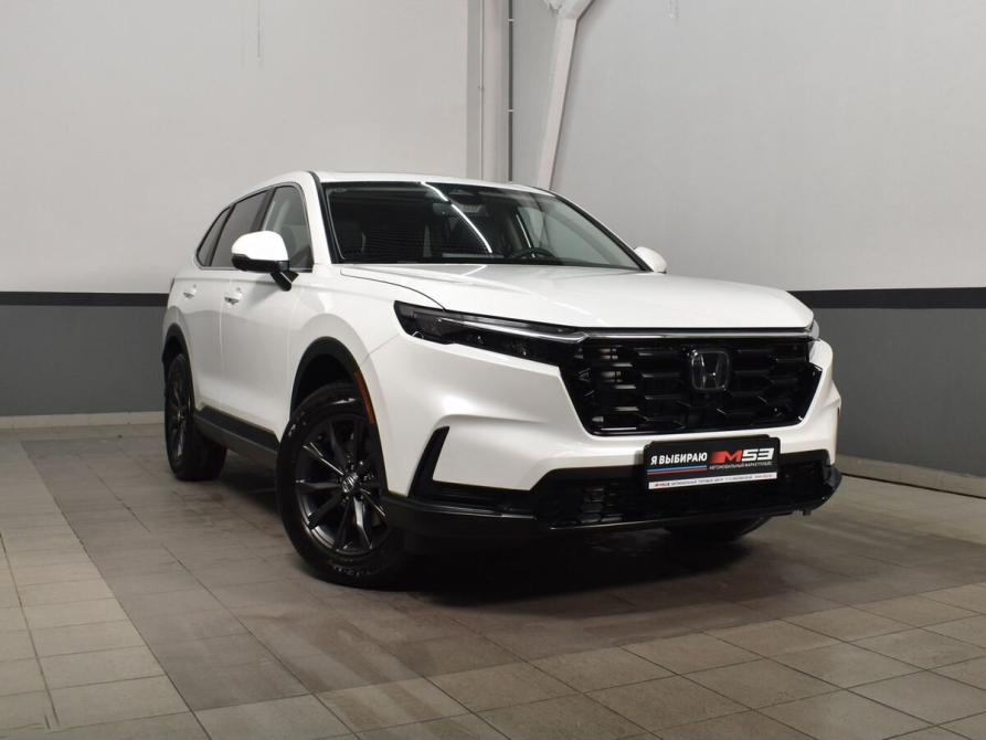 Honda CR-V VI Кемерово  - изображение 3
