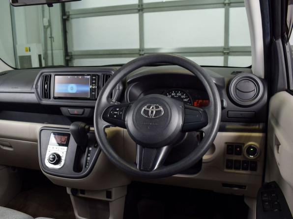 Toyota Passo III с пробегом 2017 года, цена 879 995 рублей, 48567 км, хэтчбек, Автокод Объявления