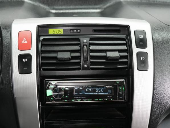 Hyundai Tucson I с пробегом 2007 года, цена 900 000 рублей, 194696 км, внедорожник, Автокод Объявления