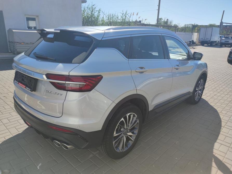 Geely Coolray I Астрахань  - изображение 5