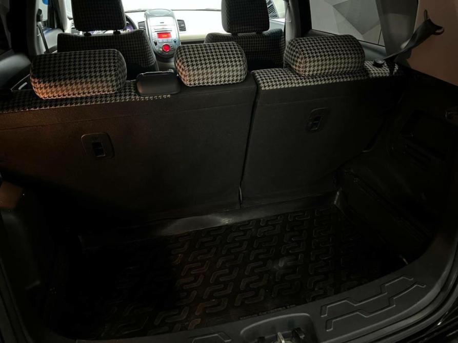 Kia Soul I Рестайлинг Оренбург  - изображение 23