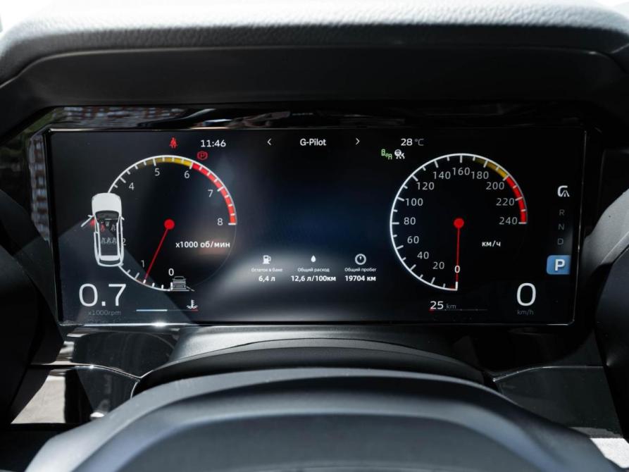 Geely Monjaro I Ставрополь  - изображение 30