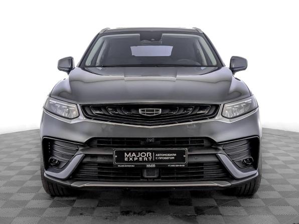 Geely Tugella I с пробегом 2022 года, цена 2 599 000 рублей, 59704 км, внедорожник, Автокод Объявления