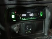 Chevrolet Niva I Рестайлинг Уфа  - изображение 30