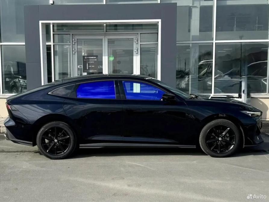 Changan UNI-V I Оренбург  - изображение 4