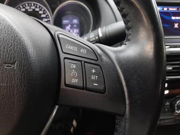 Mazda 6 III (GJ) с пробегом 2014 года, цена 1 380 000 рублей, 109176 км, седан, Автокод Объявления