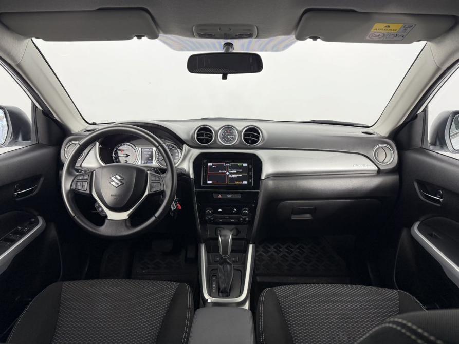 Suzuki Vitara II Калининград  - изображение 19