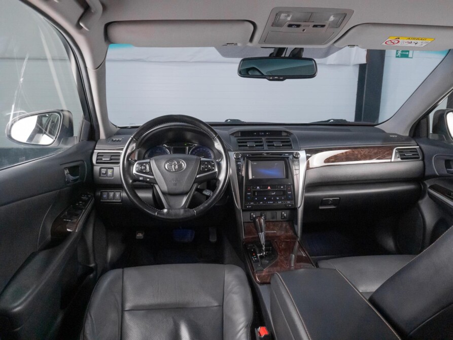 Toyota Camry VII (XV50) Рестайлинг Сургут  - изображение 6