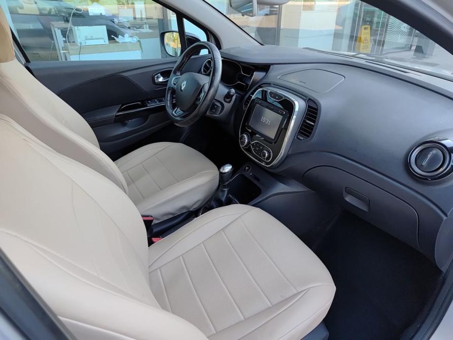 Renault Kaptur I Ижевск  - изображение 13