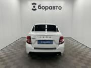 Lada (ВАЗ) Granta I Рестайлинг Воронеж  - изображение 28