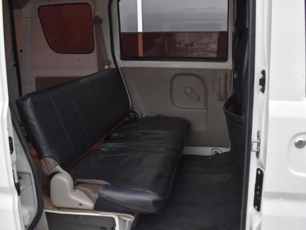 Nissan NV100 Clipper III с пробегом 2015 года, цена 600 000 рублей, 176140 км, микровэн, Автокод Объявления