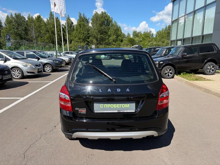 Lada (ВАЗ) Granta I Рестайлинг Ярославль  - изображение 7