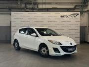 Mazda 3 II (BL) Санкт-Петербург  - изображение 22