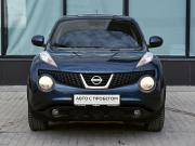 Nissan Juke I Екатеринбург  - изображение 28