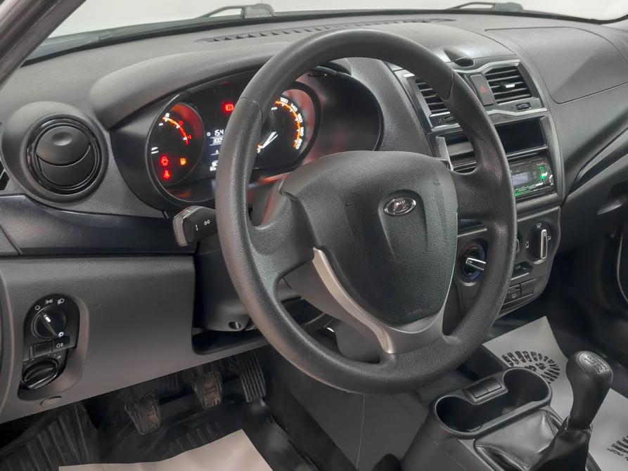 Lada (ВАЗ) Granta I Рестайлинг Тула  - изображение 14