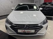 Hyundai Elantra VI (AD) Рестайлинг Ярославль  - изображение 46