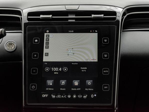 Hyundai Tucson IV с пробегом 2021 года, цена 2 850 000 рублей, 25811 км, внедорожник, Автокод Объявления