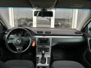 Volkswagen Passat B7 Альметьевск  - изображение 44