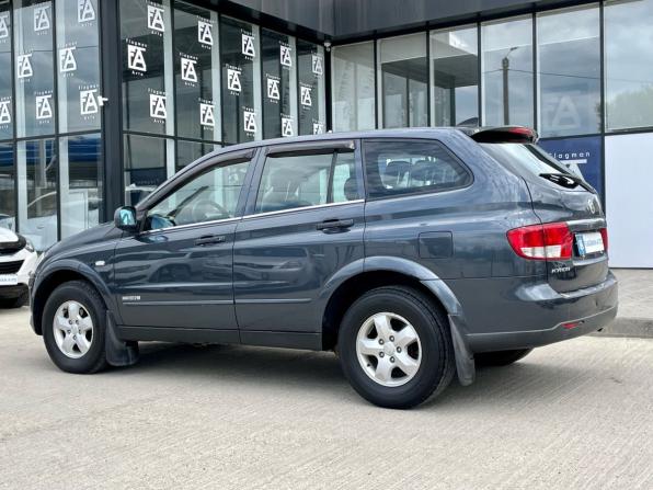 SsangYong Kyron I Рестайлинг с пробегом 2012 года, цена 625 000 рублей, 256200 км, внедорожник, Автокод Объявления