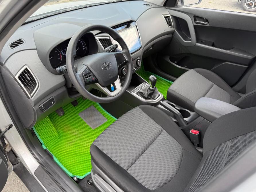 Hyundai Creta I Курган  - изображение 7