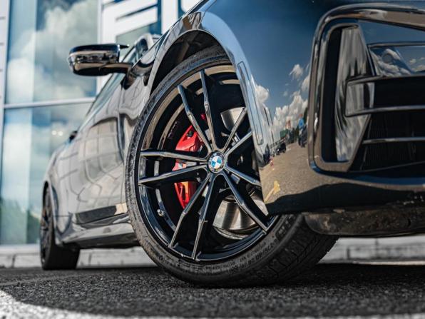 BMW 4 серии G22 G23 G26 с пробегом 2022 года, цена 6 130 000 рублей, 75289 км, купе, Автокод Объявления
