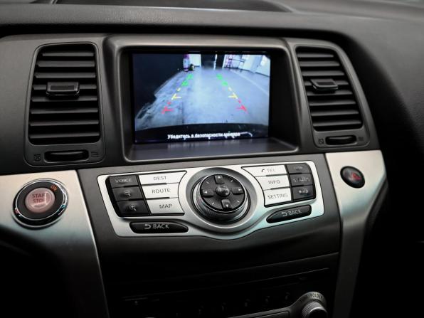 Nissan Murano II (Z51) Рестайлинг 2 с пробегом 2013 года, цена 1 370 000 рублей, 188412 км, внедорожник, Автокод Объявления