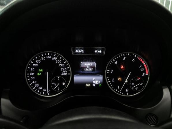 Mercedes-Benz A-Класс III (W176) с пробегом 2014 года, цена 1 250 000 рублей, 126000 км, хэтчбек, Автокод Объявления
