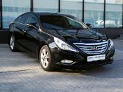 Hyundai Sonata VI (YF) Екатеринбург  - изображение 28