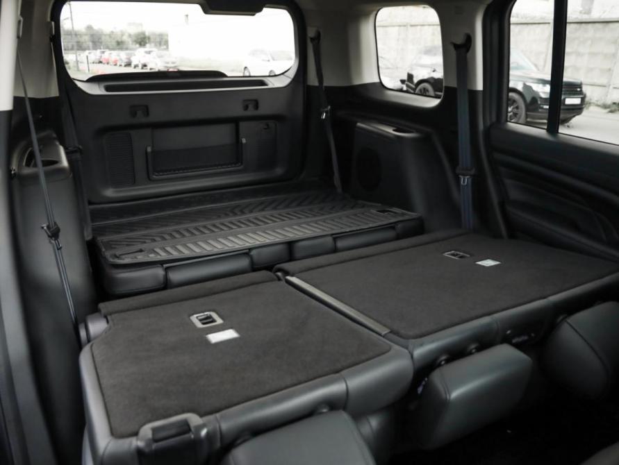 Haval H9 II Санкт-Петербург  - изображение 33