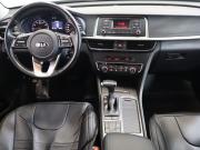 Kia Optima IV Рестайлинг Тверь  - изображение 28