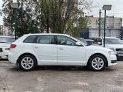 Audi A3 II (8P) Рестайлинг 2 Санкт-Петербург  - изображение 18