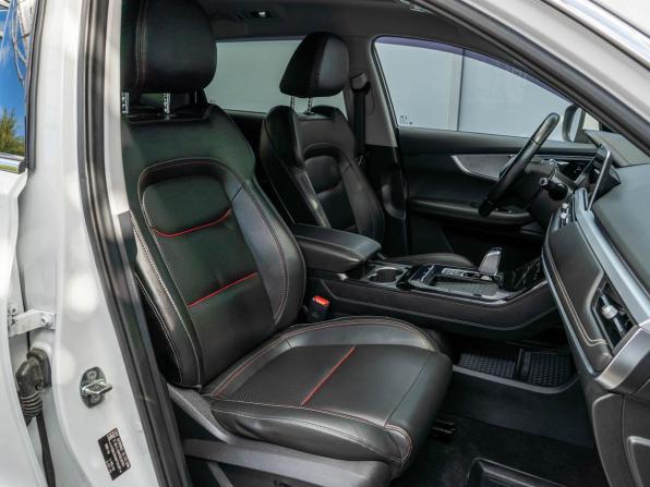 Chery Tiggo 7 Pro I с пробегом 2022 года, цена 1 680 000 рублей, 56168 км, внедорожник, Автокод Объявления